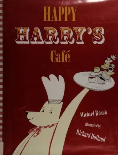 Happy Harry's Café