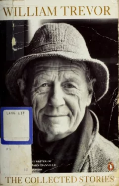 Collected stories