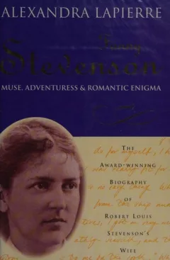 Fanny Stevenson