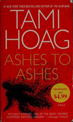 Ashes to ashes
