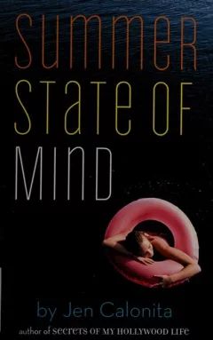 Summer state of mind