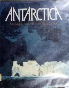 Antarctica