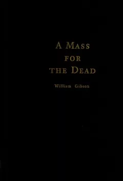 A mass for the dead