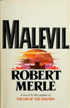 Malevil.