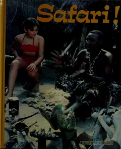 Safari!