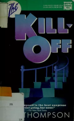 The Kill-Off