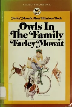 OWLS IN THE FAMILY