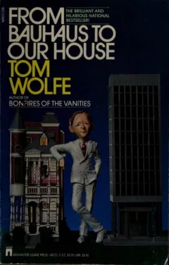 From Bauhaus to Our House