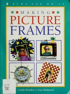 Making picture frames