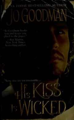 If his kiss is wicked