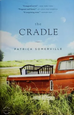 The cradle