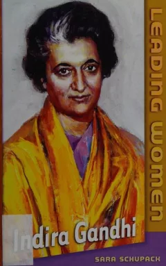 Indira Gandhi