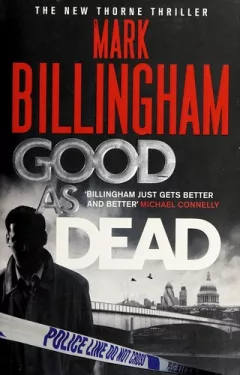 Good as dead