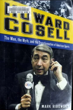 Howard Cosell