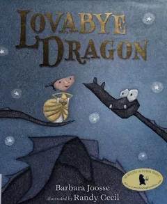 Lovabye dragon