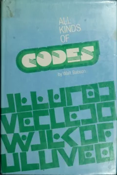 All kinds of codes