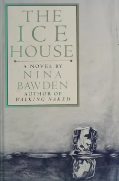 The ice house