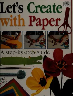 Let's Create with Paper