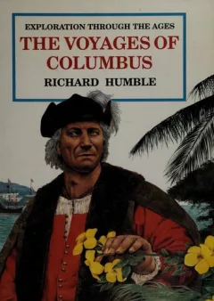 The voyages of Columbus