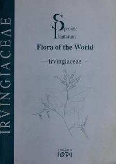 Species plantarum. Flora of the world. Introduction to the series