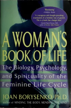 A woman's book of life