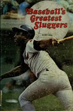 Baseball's greatest sluggers.