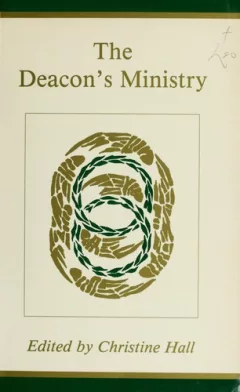 The Deacon's Ministry