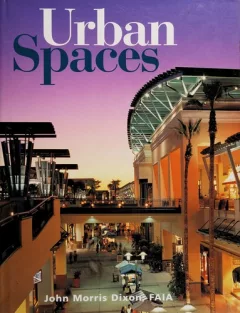 Urban spaces