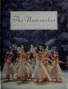 George Balanchine's The nutcracker