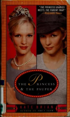 The Princess & the Pauper