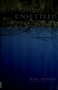 Unsettled