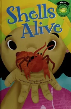 Shells alive