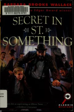 Secret in St. Something