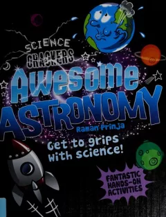 Awesome astronomy