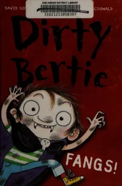 Dirty Bertie