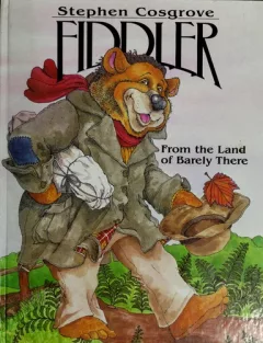 Fiddler