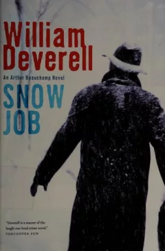 Snow job