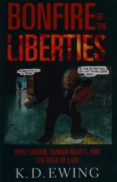 Bonfire of the liberties
