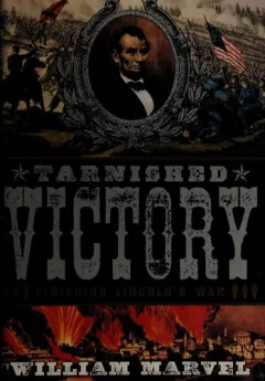 Tarnished victory