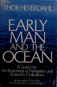 Early man and the ocean