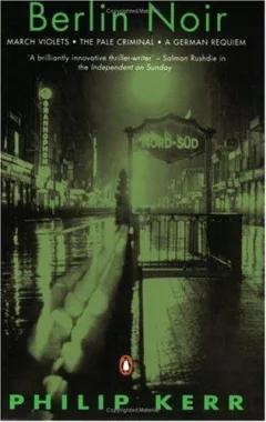 Berlin noir