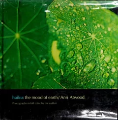 Haiku: the mood of earth.