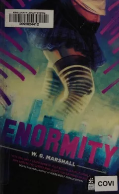 Enormity