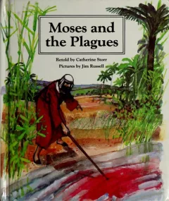Moses and the plagues