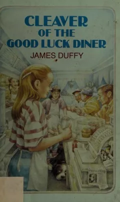 Cleaver of the Good Luck Diner
