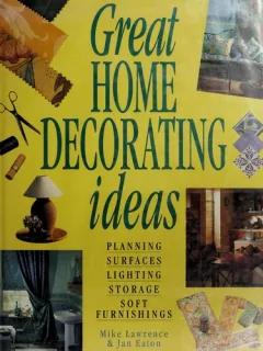 Great Home Decorating Ideas