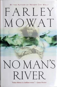 No man's river
