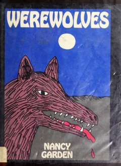 Werewolves.