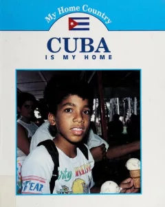Cuba is my home