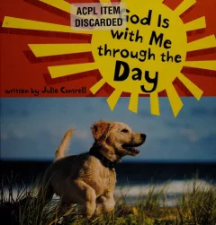 God is with me through the day